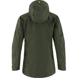 Fjällräven Bergtagen GTX Touring Jacket Womens