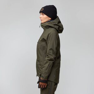 Fjällräven Bergtagen GTX Touring Jacket Womens