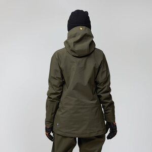 Fjällräven Bergtagen GTX Touring Jacket Womens