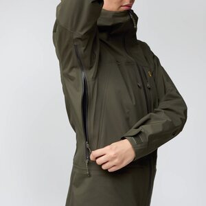 Fjällräven Bergtagen GTX Touring Jacket Womens