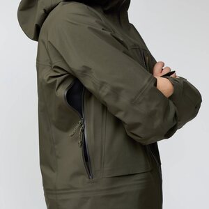 Fjällräven Bergtagen GTX Touring Jacket Womens