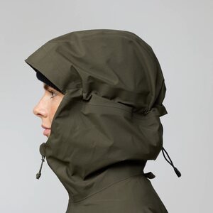 Fjällräven Bergtagen GTX Touring Jacket Womens