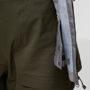 Fjällräven Bergtagen GTX Touring Jacket Womens