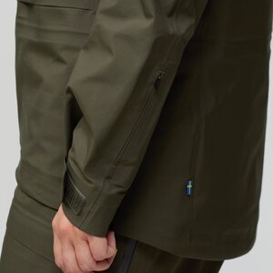 Fjällräven Bergtagen GTX Touring Jacket Womens