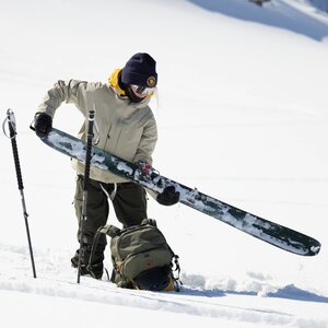 Fjällräven Bergtagen GTX Touring Jacket Womens