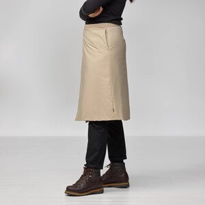 Fjällräven HC Insulated Skirt Womens