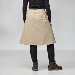 Fjällräven HC Insulated Skirt Womens