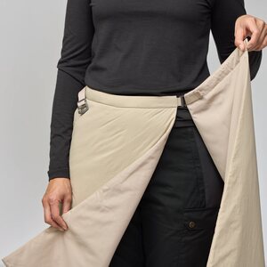 Fjällräven HC Insulated Skirt Womens