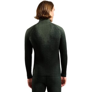 Odlo POW Blackcomb Base Layer Half Zip Mens