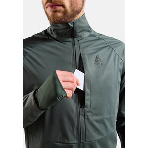 Odlo Zeroweight Pro Warm Jacket Mens