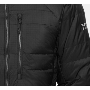 Mammut Eiger Nordwand Advanced Down IN Hooded Jacket Mens
