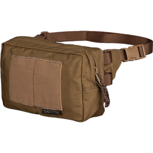 Savotta Suur-Kukkaro Hip Pack
