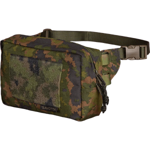 Savotta Suur-Kukkaro Hip Pack