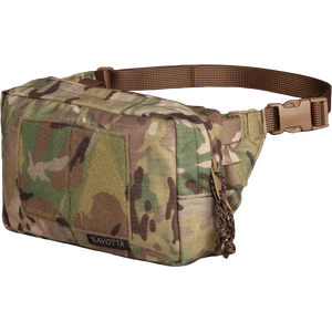 Savotta Suur-Kukkaro Hip Pack