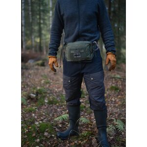 Savotta Suur-Kukkaro Hip Pack