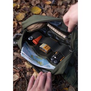 Savotta Suur-Kukkaro Hip Pack