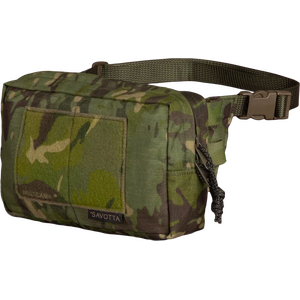 Savotta Suur-Kukkaro Hip Pack