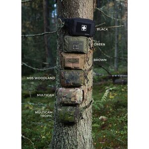 Savotta Suur-Kukkaro Hip Pack
