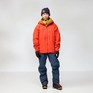 Fjällräven Bergtagen GTX Pro Jacket Mens