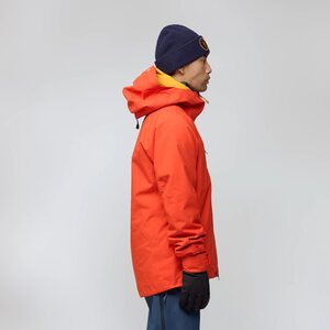 Fjällräven Bergtagen GTX Pro Jacket Mens