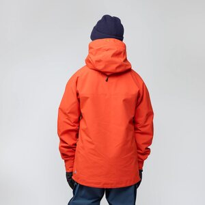 Fjällräven Bergtagen GTX Pro Jacket Mens