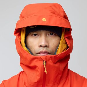 Fjällräven Bergtagen GTX Pro Jacket Mens