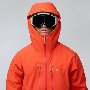 Fjällräven Bergtagen GTX Pro Jacket Mens