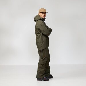 Fjällräven Bergtagen GTX Touring Jacket Mens