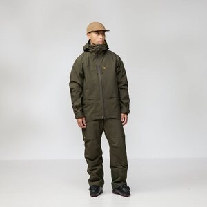 Fjällräven Bergtagen GTX Touring Jacket Mens