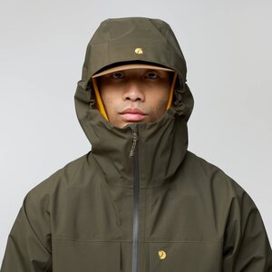 Fjällräven Bergtagen GTX Touring Jacket Mens