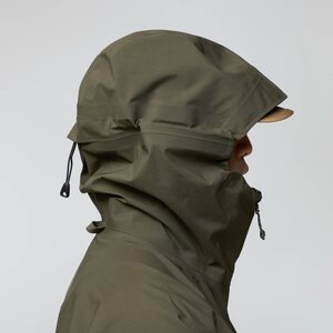 Fjällräven Bergtagen GTX Touring Jacket Mens