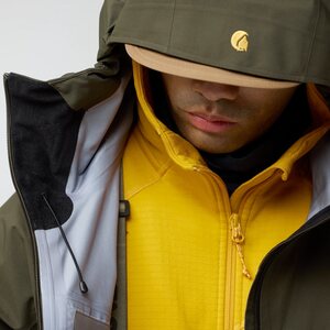 Fjällräven Bergtagen GTX Touring Jacket Mens