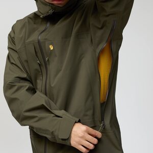Fjällräven Bergtagen GTX Touring Jacket Mens