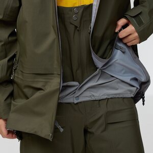 Fjällräven Bergtagen GTX Touring Jacket Mens