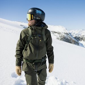 Fjällräven Bergtagen GTX Touring Jacket Mens