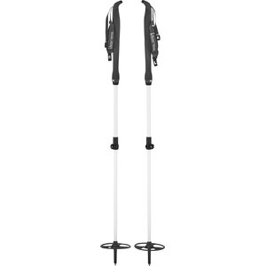 Åsnes Combat Pole 2-Section V2