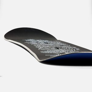 Burton Counterbalance Camber Snowboard