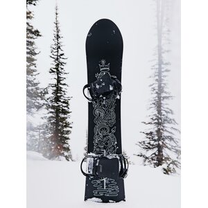 Burton Counterbalance Camber Snowboard