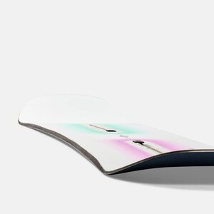 Burton Custom Camber Snowboard Mens