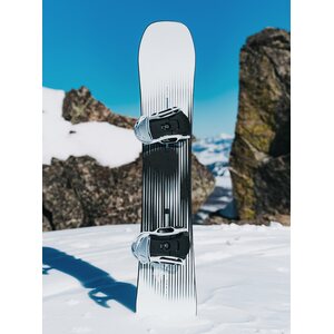 Burton Custom X Snowboard Mens
