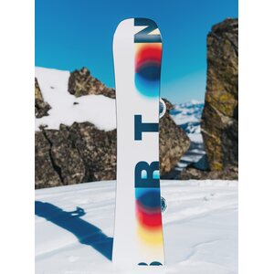 Burton Custom X Snowboard Mens
