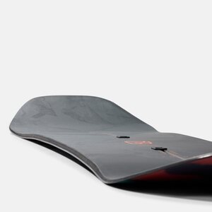 Burton Family Tree High Fidelity Camber Snowboard