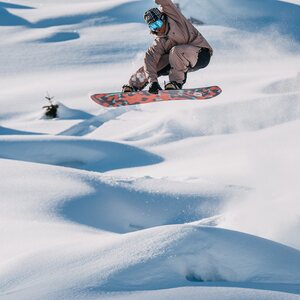 Burton Family Tree High Fidelity Camber Snowboard