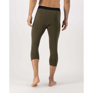 Mons Royale Cascade Merino Flex 3/4 Legging Mens