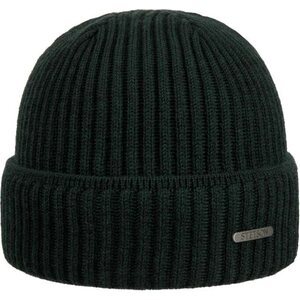 Stetson Beanie Merino