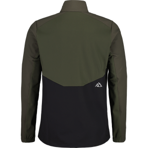 Maloja AlpelM. Hybrid Softshell Jacket Mens