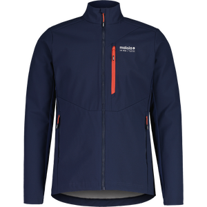 Maloja AlpelM. Hybrid Softshell Jacket Mens