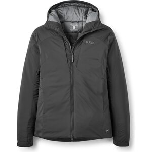 Rab Xenair Alpine Insulated Jacket Womens