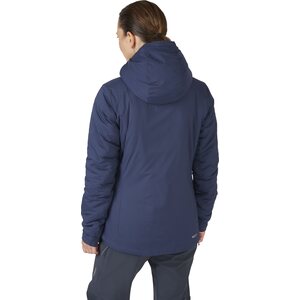 Rab Xenair Alpine Insulated Jacket Womens