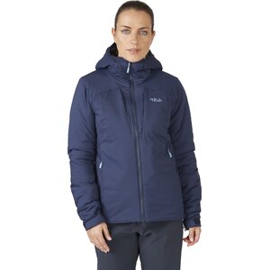 Rab Xenair Alpine Insulated Jacket Womens